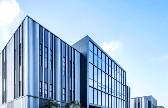 灵工智核办公环境